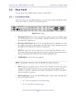 Предварительный просмотр 14 страницы Linear Acoustic AERO.mobile User Manual