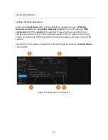 Preview for 10 page of Linear Acoustic LA-5300 Preliminary Quick Start Manual