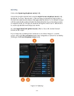 Preview for 13 page of Linear Acoustic LA-5300 Preliminary Quick Start Manual