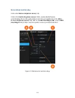 Preview for 14 page of Linear Acoustic LA-5300 Preliminary Quick Start Manual