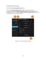 Preview for 15 page of Linear Acoustic LA-5300 Preliminary Quick Start Manual