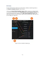 Preview for 16 page of Linear Acoustic LA-5300 Preliminary Quick Start Manual