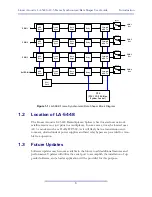 Предварительный просмотр 9 страницы Linear Acoustic LA-5448 User Manual