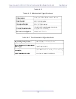 Предварительный просмотр 27 страницы Linear Acoustic LA-5448 User Manual