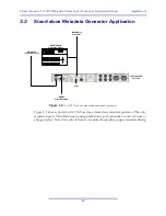 Предварительный просмотр 18 страницы Linear Acoustic MetaMAXLA-5180 Operation Manual