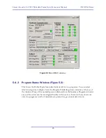 Предварительный просмотр 29 страницы Linear Acoustic MetaMAXLA-5180 Operation Manual