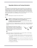 Preview for 3 page of Linear Acoustic UMPAX v4 User Manual