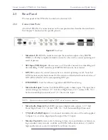 Preview for 17 page of Linear Acoustic UMPAX v4 User Manual