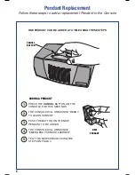 Preview for 6 page of Linear Corporation PERS-3600B User Manual