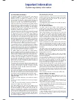 Preview for 11 page of Linear Corporation PERS-3600B User Manual