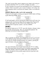 Предварительный просмотр 7 страницы Linear Logic ScanGauge II Installation And Operation Manual