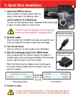 Preview for 2 page of Linear Logic scangauge2 Quick Start Manual