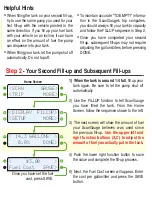 Preview for 7 page of Linear Logic scangauge2 Quick Start Manual