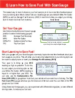 Preview for 8 page of Linear Logic scangauge2 Quick Start Manual