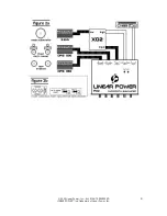 Предварительный просмотр 4 страницы Linear Power PA-2 AudioPath Enhancer Operation & Installation Manual