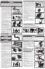 Preview for 2 page of Linear Pro Access LDCO852 Installation Instructions