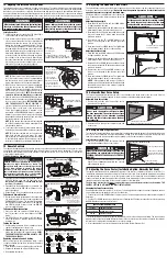 Preview for 3 page of Linear Pro Access LDCO852 Installation Instructions