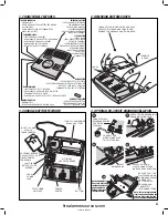 Preview for 3 page of Linear Security PERS2400A Assembly, Installation And Operation Instructions