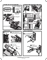 Preview for 4 page of Linear Security PERS2400A Assembly, Installation And Operation Instructions