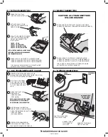 Preview for 6 page of Linear Security PERS2400A Assembly, Installation And Operation Instructions