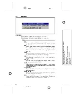 Preview for 10 page of Linear Security REMOTE ACCESS SOFTWARE RA-2400 Reference Manual