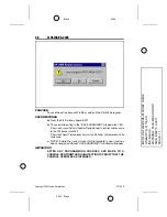 Предварительный просмотр 40 страницы Linear Security REMOTE ACCESS SOFTWARE RA-2400 Reference Manual