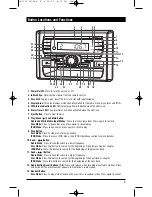 Предварительный просмотр 3 страницы Linear Series LS5050 Operation And Installation Manual