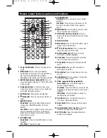 Предварительный просмотр 5 страницы Linear Series LS5050 Operation And Installation Manual