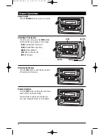 Предварительный просмотр 6 страницы Linear Series LS5050 Operation And Installation Manual