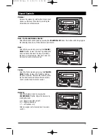 Предварительный просмотр 7 страницы Linear Series LS5050 Operation And Installation Manual