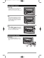 Предварительный просмотр 8 страницы Linear Series LS5050 Operation And Installation Manual