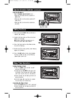 Предварительный просмотр 9 страницы Linear Series LS5050 Operation And Installation Manual