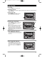 Предварительный просмотр 11 страницы Linear Series LS5050 Operation And Installation Manual