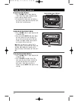 Предварительный просмотр 12 страницы Linear Series LS5050 Operation And Installation Manual