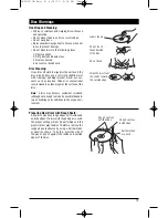 Предварительный просмотр 13 страницы Linear Series LS5050 Operation And Installation Manual