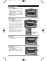 Предварительный просмотр 14 страницы Linear Series LS5050 Operation And Installation Manual