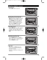 Предварительный просмотр 15 страницы Linear Series LS5050 Operation And Installation Manual