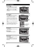 Предварительный просмотр 16 страницы Linear Series LS5050 Operation And Installation Manual