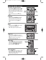 Предварительный просмотр 18 страницы Linear Series LS5050 Operation And Installation Manual