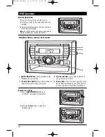 Предварительный просмотр 22 страницы Linear Series LS5050 Operation And Installation Manual