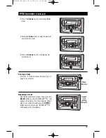 Предварительный просмотр 23 страницы Linear Series LS5050 Operation And Installation Manual