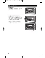 Предварительный просмотр 24 страницы Linear Series LS5050 Operation And Installation Manual