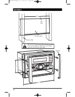 Предварительный просмотр 26 страницы Linear Series LS5050 Operation And Installation Manual