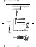 Предварительный просмотр 29 страницы Linear Series LS5050 Operation And Installation Manual