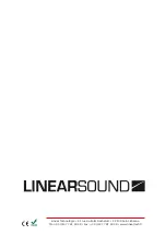 Предварительный просмотр 6 страницы LINEAR SOUND LTS.CDPRO Operation Manual