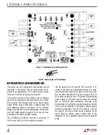 Preview for 4 page of Linear Technology 1376A-A Quick Start Manual