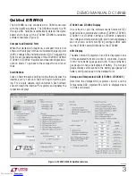 Preview for 3 page of Linear Technology 1496B-A Demo Manual