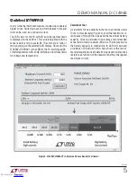 Preview for 5 page of Linear Technology 1496B-A Demo Manual