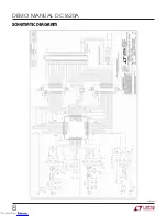 Предварительный просмотр 8 страницы Linear Technology 1620A-A Demo Manual