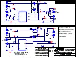 Linear Technology 1635A Schematic Diagrams предпросмотр